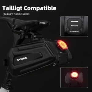 کیف زین دوچرخه راک براس ROCKBROS مدل 1.7 لیتری