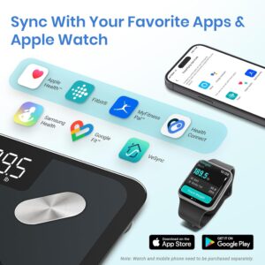 ترازو هوشمند اتک سیتی Etekcity
