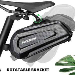 کیف زین دوچرخه راک براس ROCKBROS مدل 1.7 لیتری