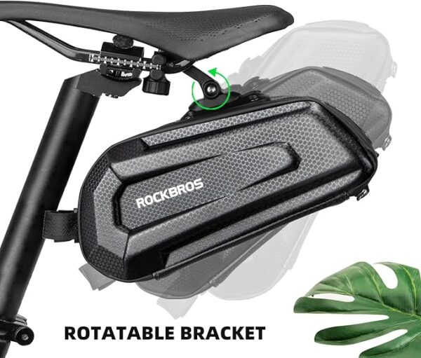 کیف زین دوچرخه راک براس ROCKBROS مدل 1.7 لیتری