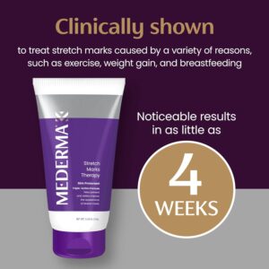 کرم ترک پوستی میدیرما Mederma