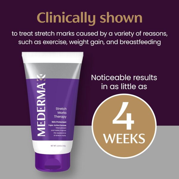 کرم ترک پوستی میدیرما Mederma