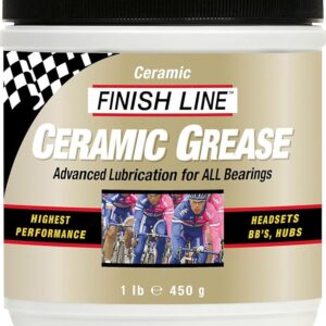 گریس سرامیکی فینیش لاین Finish Line Ceramic Grease