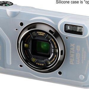 دوربین عکاسی پنتکس PENTAX WG-8