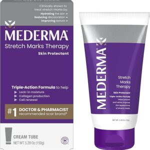 کرم ترک پوستی میدیرما Mederma