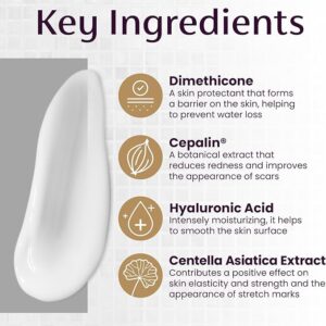 کرم ترک پوستی میدیرما Mederma
