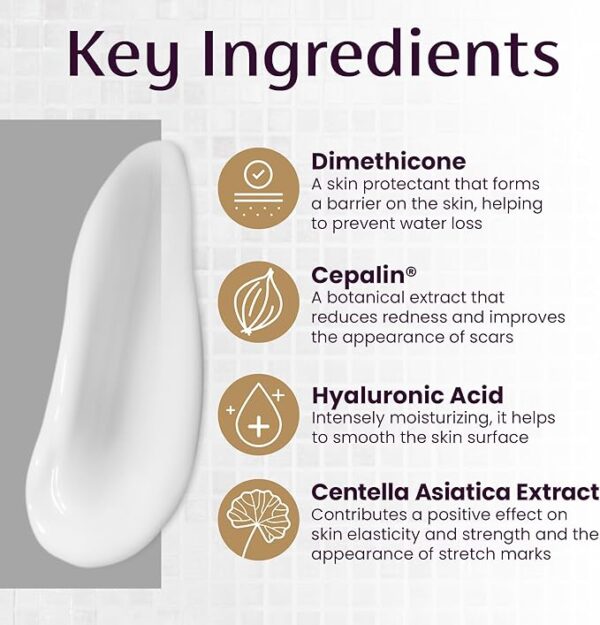 کرم ترک پوستی میدیرما Mederma