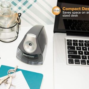 تراش برقی رومیزی بوستیتچ Bostitch