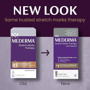کرم ترک پوستی میدیرما Mederma