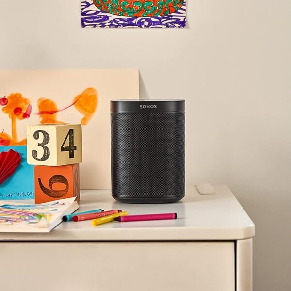 اسپیکر هوشمند سونوس Sonos