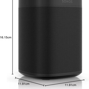 اسپیکر هوشمند سونوس Sonos
