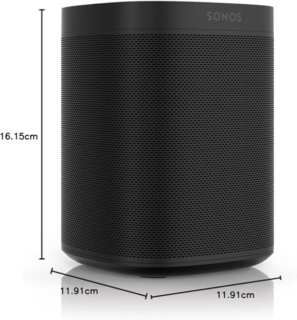 اسپیکر هوشمند سونوس Sonos