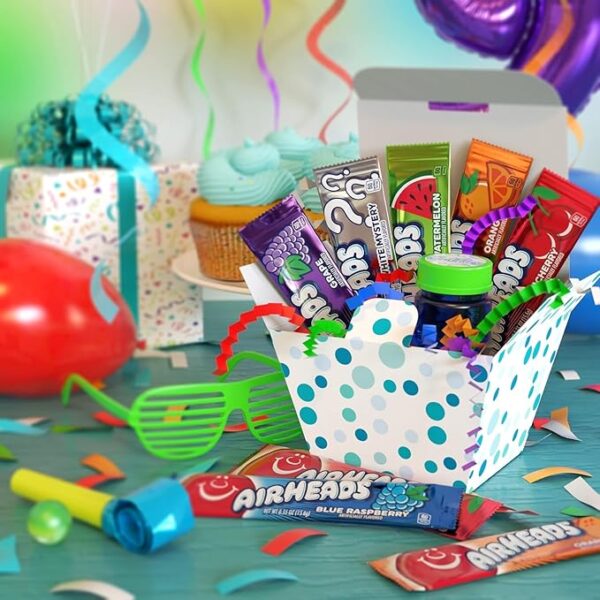 بسته آب‌نبات ایرهد Airheads