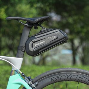 کیف زین دوچرخه راک براس ROCKBROS مدل 1.7 لیتری