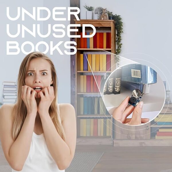 دستگاه شوخی صدای آزار دهنده پرنک دیوایس Prank Device
