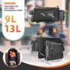 کیف عقب دوچرخه راک بروسROCKBROS