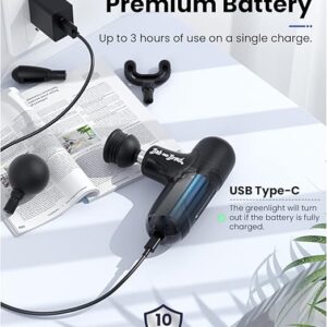 ماساژور جیبی کی2 مینی Q2 Mini