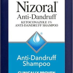 شامپو ضد شوره نیزورال Nizoral A-D
