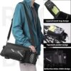 کیف عقب دوچرخه راک بروسROCKBROS