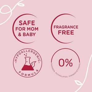 ست ضد ترک پوستی موستلا Mustela