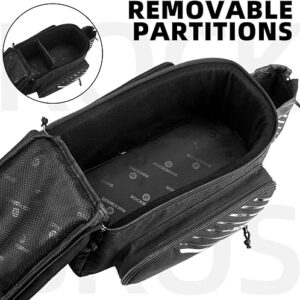 کیف عقب دوچرخه راک بروسROCKBROS