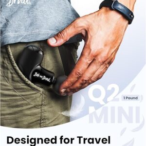 ماساژور جیبی کی2 مینی Q2 Mini