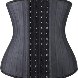 گن ساعت شنی لاتکس یانی YIANNA سایز XL
