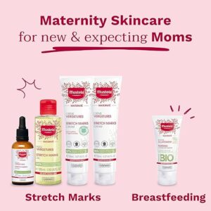 ست ضد ترک پوستی موستلا Mustela