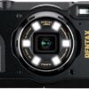 دوربین عکاسی پنتکس PENTAX WG-8