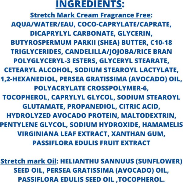 ست ضد ترک پوستی موستلا Mustela