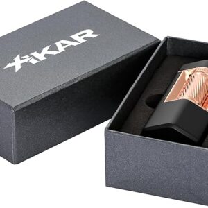 فندک زیکار مریدیان XIKAR Meridian