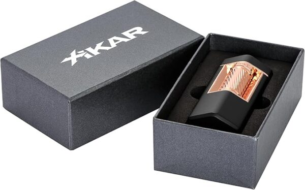 فندک زیکار مریدیان XIKAR Meridian