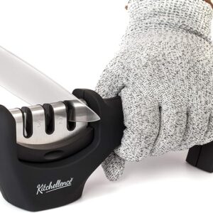 تیزکننده چاقوی آشپزخانه کیتچلنس Kitchellence