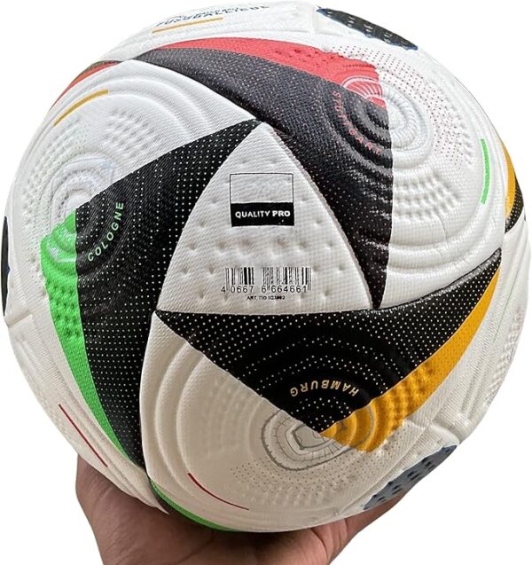 توپ پلی‌ویو PlayWave™ Euro 2024 Ball