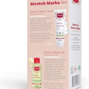 ست ضد ترک پوستی موستلا Mustela