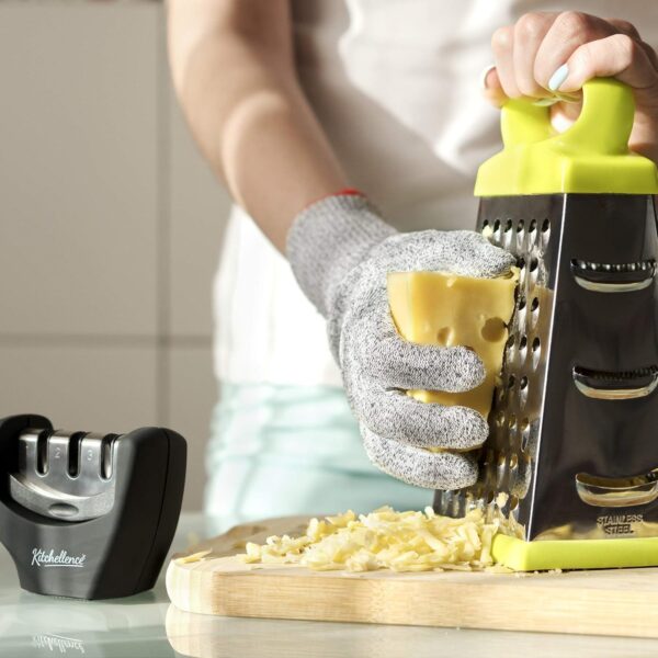 تیزکننده چاقوی آشپزخانه کیتچلنس Kitchellence