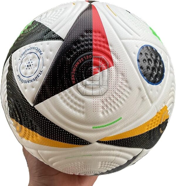 توپ پلی‌ویو PlayWave™ Euro 2024 Ball