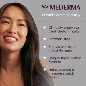 کرم ترک پوستی میدیرما Mederma