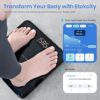 ترازو هوشمند اتک سیتی Etekcity