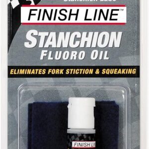 روغن تخصصی دوچرخه فینیش لاین Finish Line Stanchion Lube