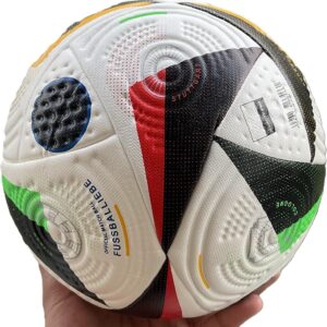 توپ پلی‌ویو PlayWave™ Euro 2024 Ball
