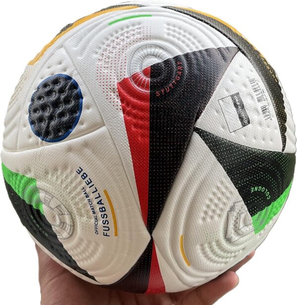 توپ پلی‌ویو PlayWave™ Euro 2024 Ball