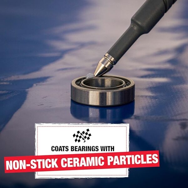 گریس سرامیکی فینیش لاین Finish Line Ceramic Grease