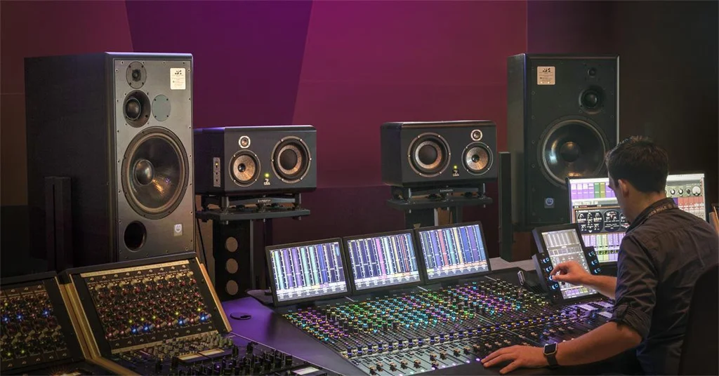 خرید تجهیزات Djing