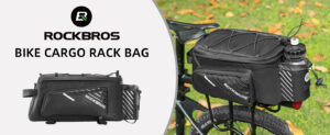 کیف عقب دوچرخه راک بروسROCKBROS 
