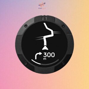 نسل جدید GPS موتورسیکلت بیلینگ موتو Beeline Moto II