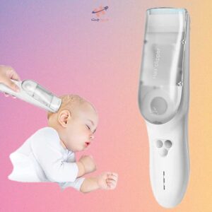 ماشین اصلاح موی کودک فیریس FERRISA