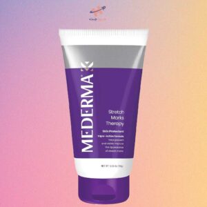 کرم ترک پوستی میدیرما Mederma