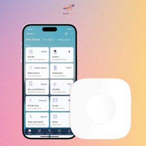 کلید وایرلس مینی آکارا Aqara