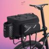 کیف عقب دوچرخه راک بروسROCKBROS